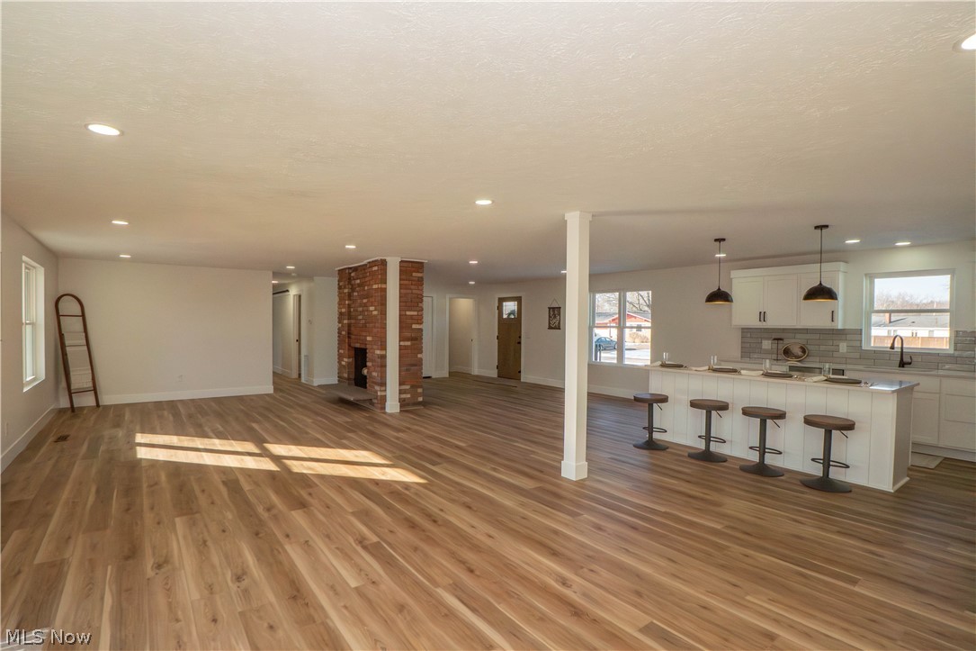 Brook Heights Sub - Residential