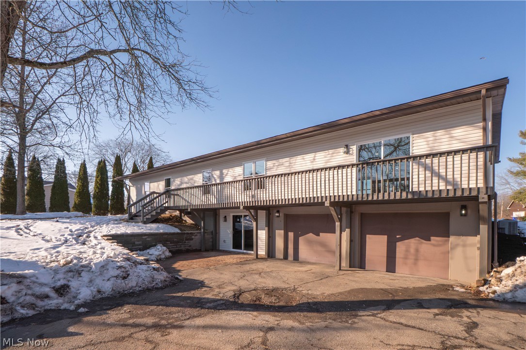 Brook Heights Sub - Residential