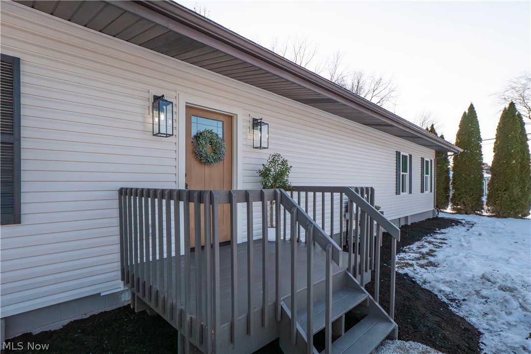 Brook Heights Sub - Residential