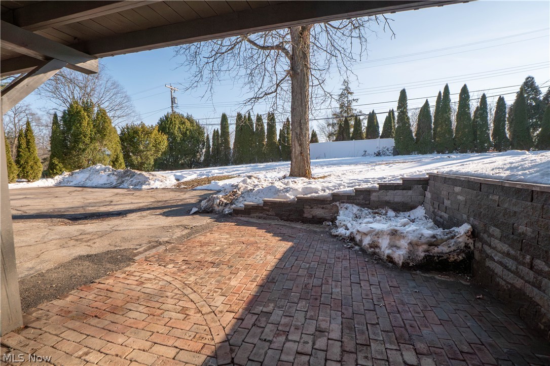 Brook Heights Sub - Residential