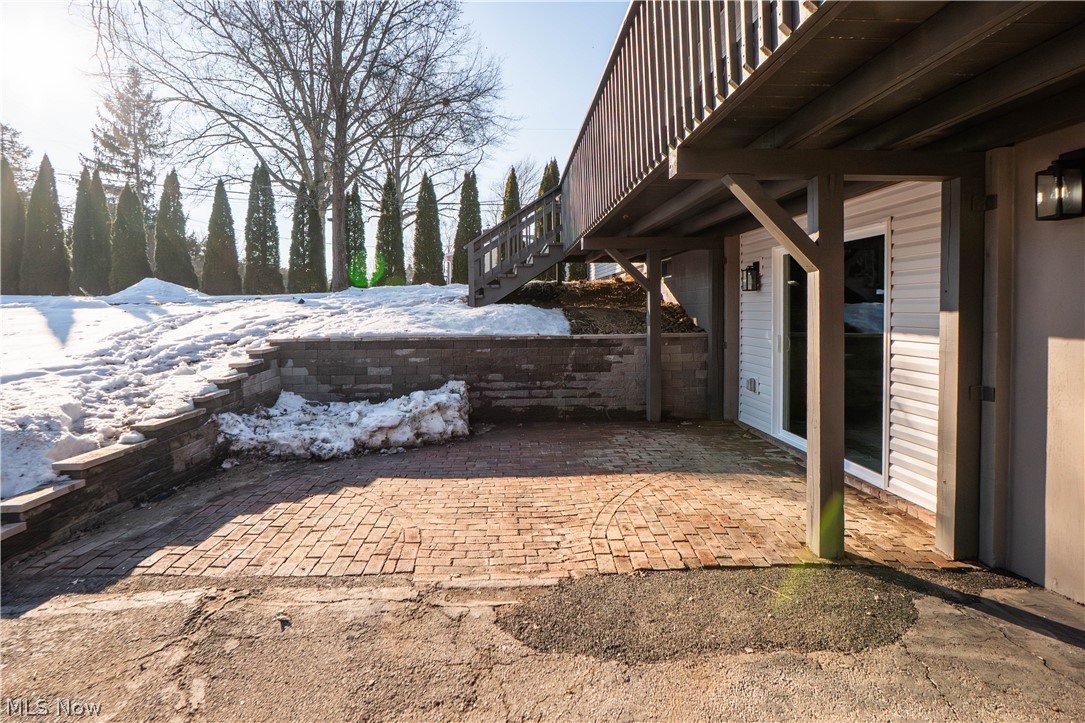 Brook Heights Sub - Residential