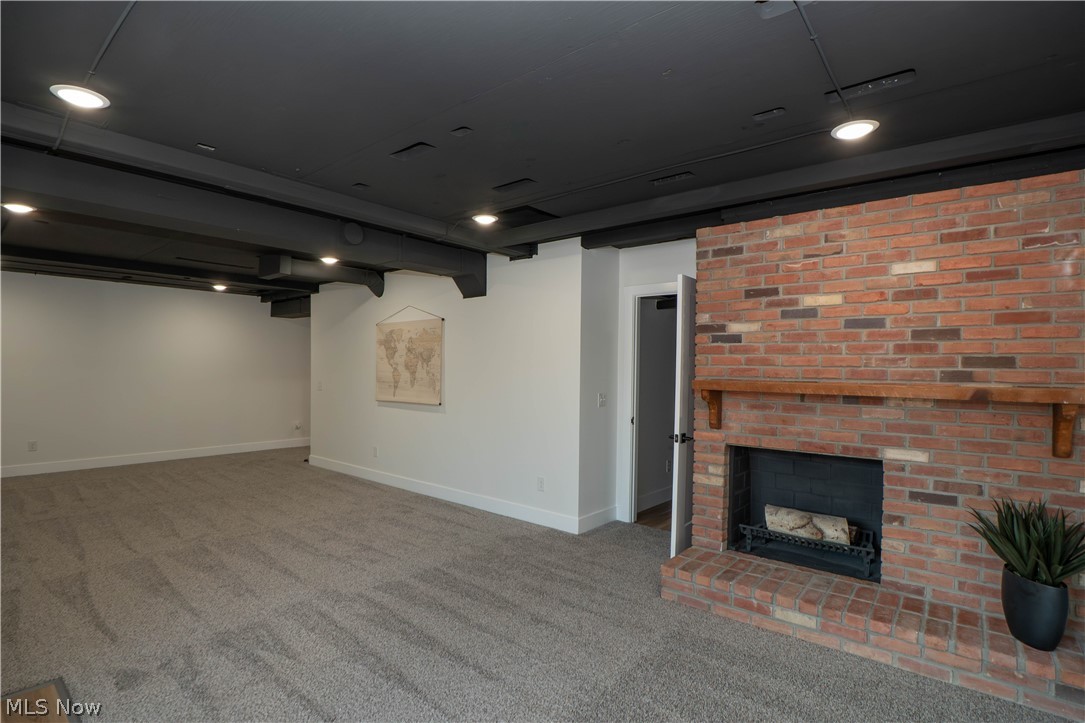 Brook Heights Sub - Residential