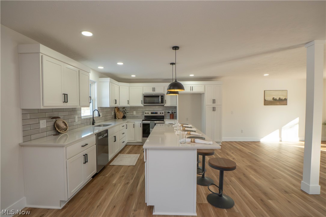 Brook Heights Sub - Residential