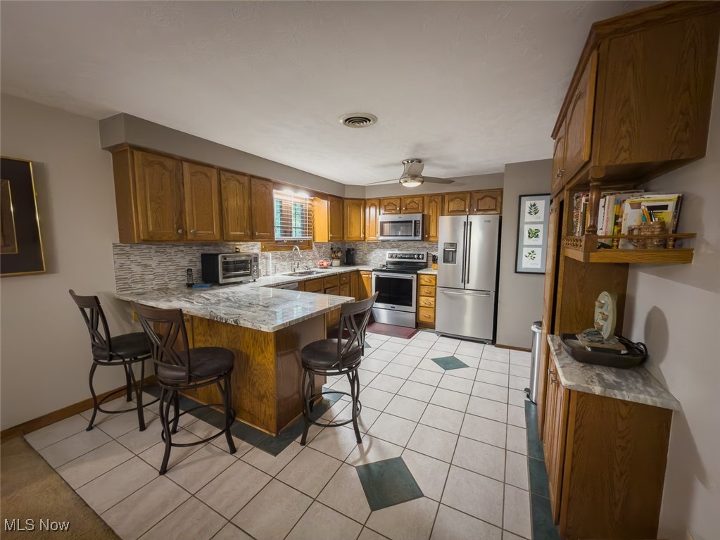 Park Orchard Estates - Residential