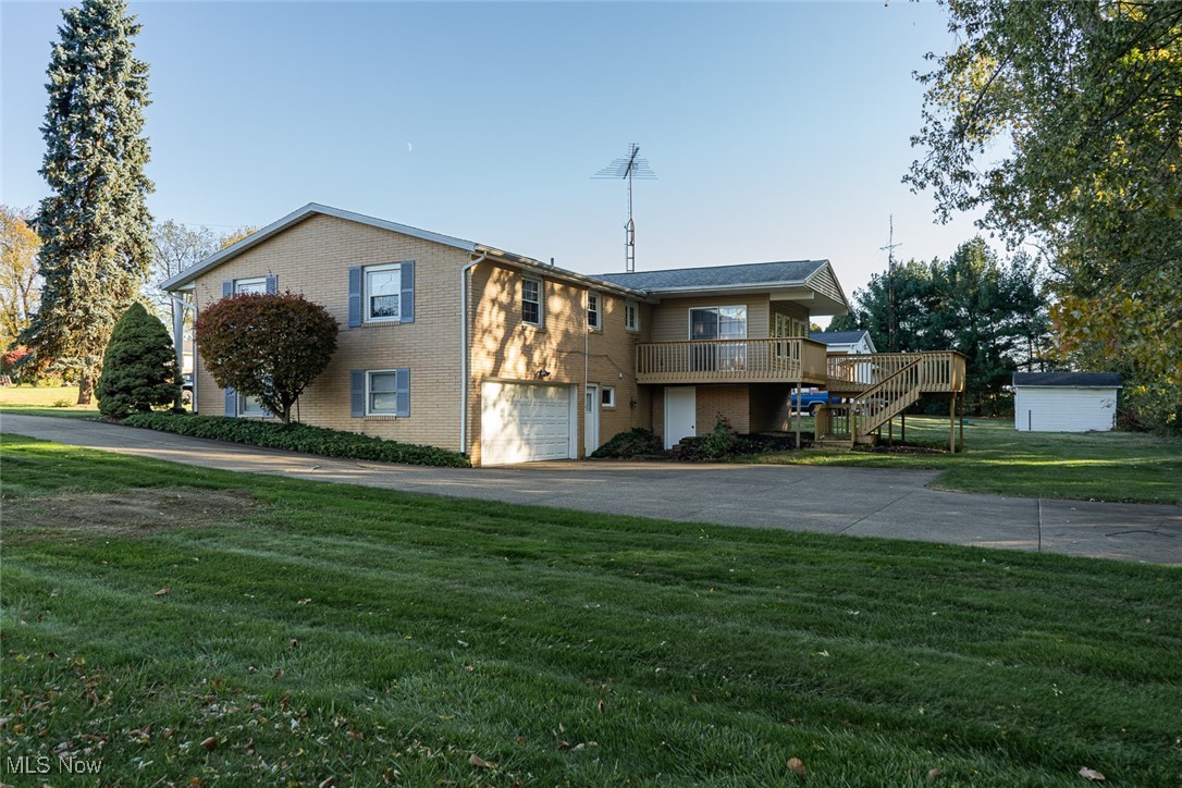 Park Orchard Estates - Residential