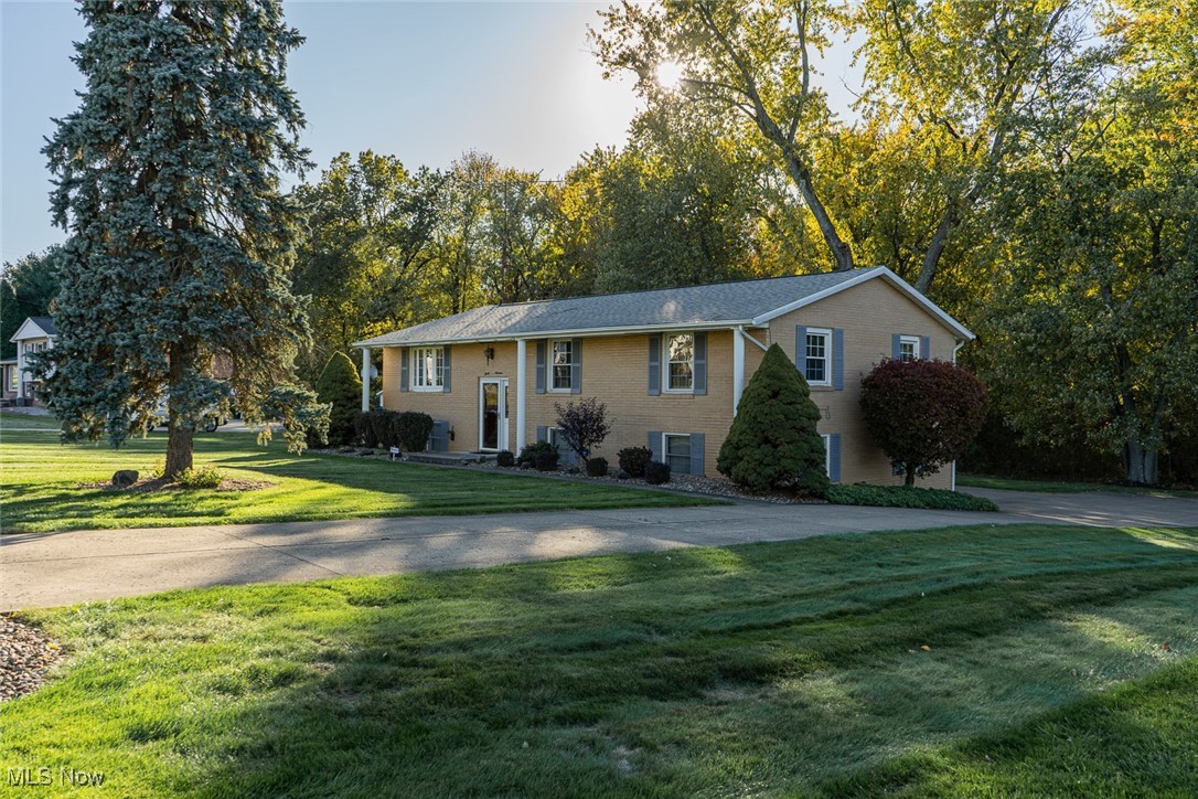 Park Orchard Estates - Residential