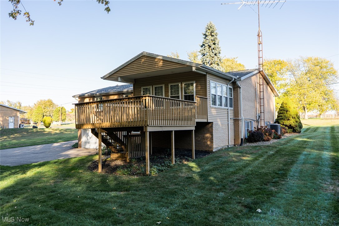 Park Orchard Estates - Residential