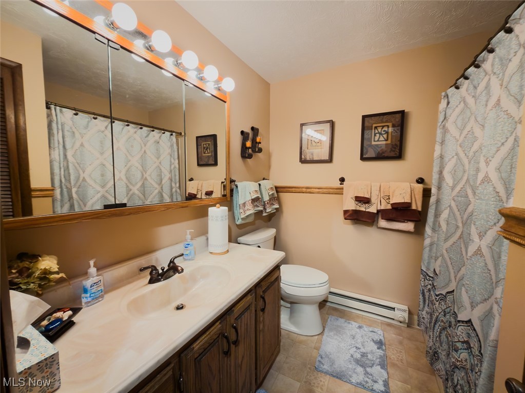 Park Orchard Estates - Residential