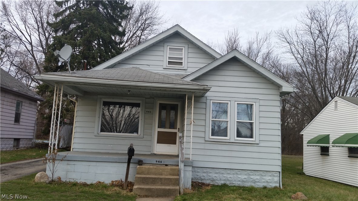 Youngstown City - Residential