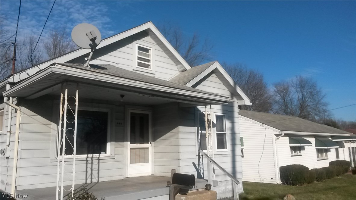 Youngstown City - Residential