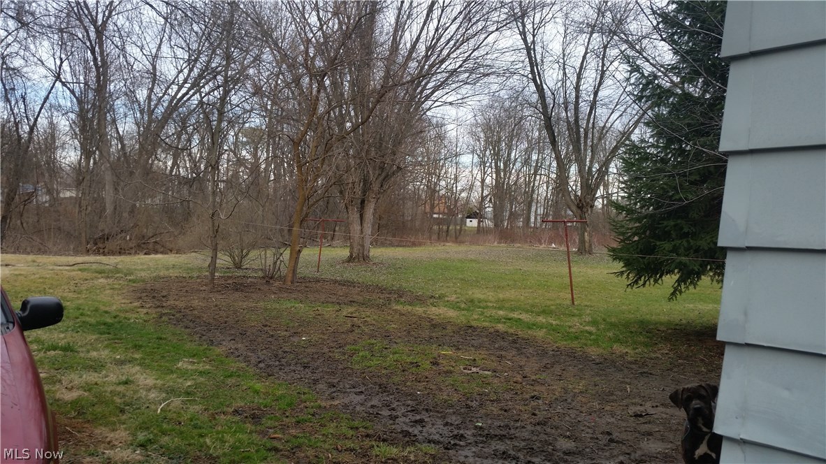 Youngstown City - Residential