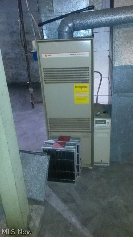 Youngstown City - Residential