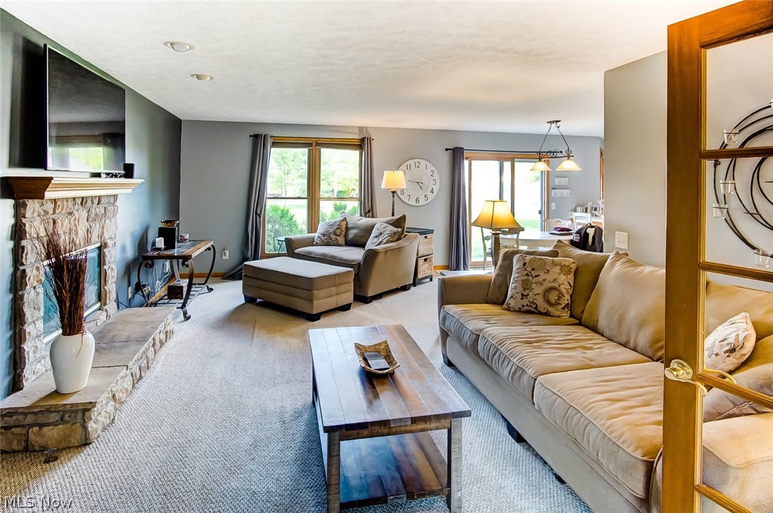 Regent Park - Residential