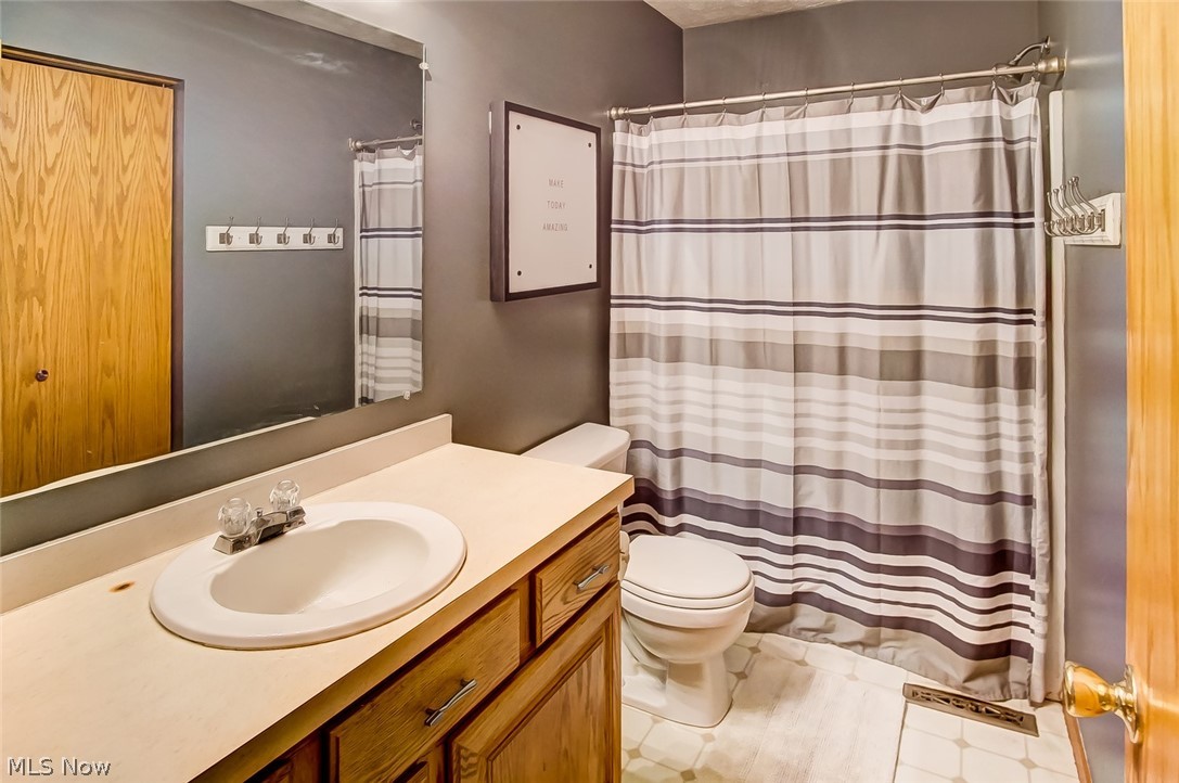 Regent Park - Residential