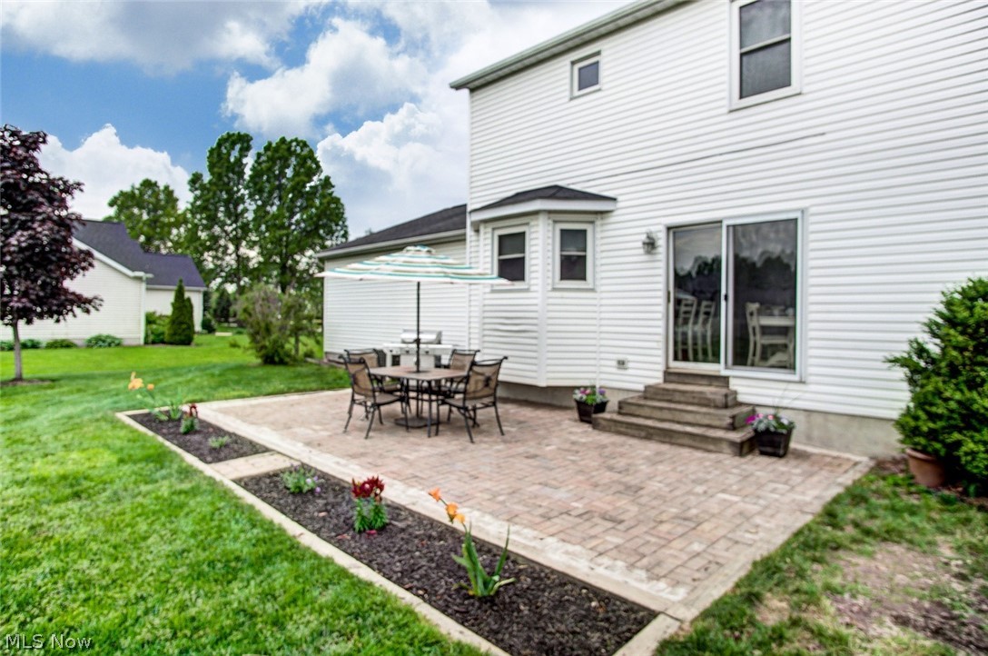 Regent Park - Residential