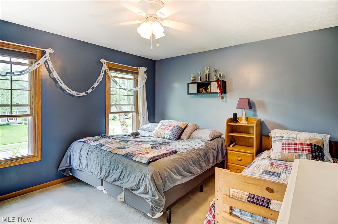 Regent Park - Residential