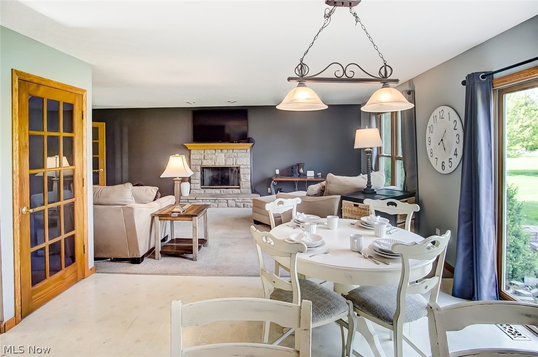 Regent Park - Residential