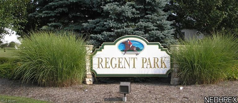 Regent Park - Residential