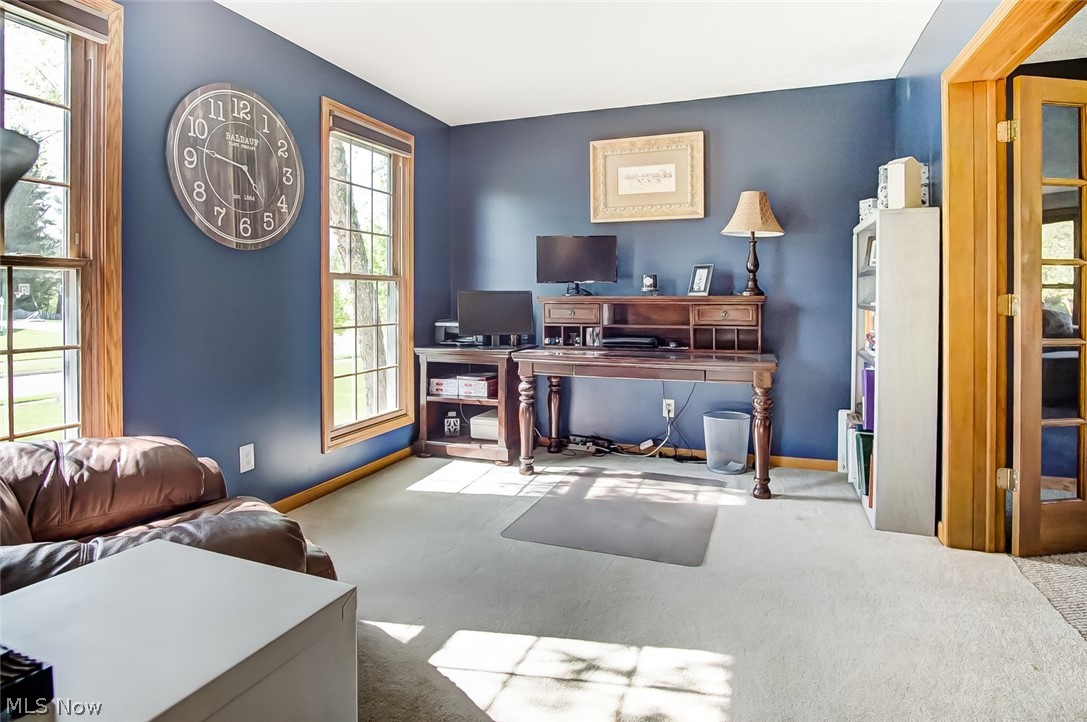 Regent Park - Residential