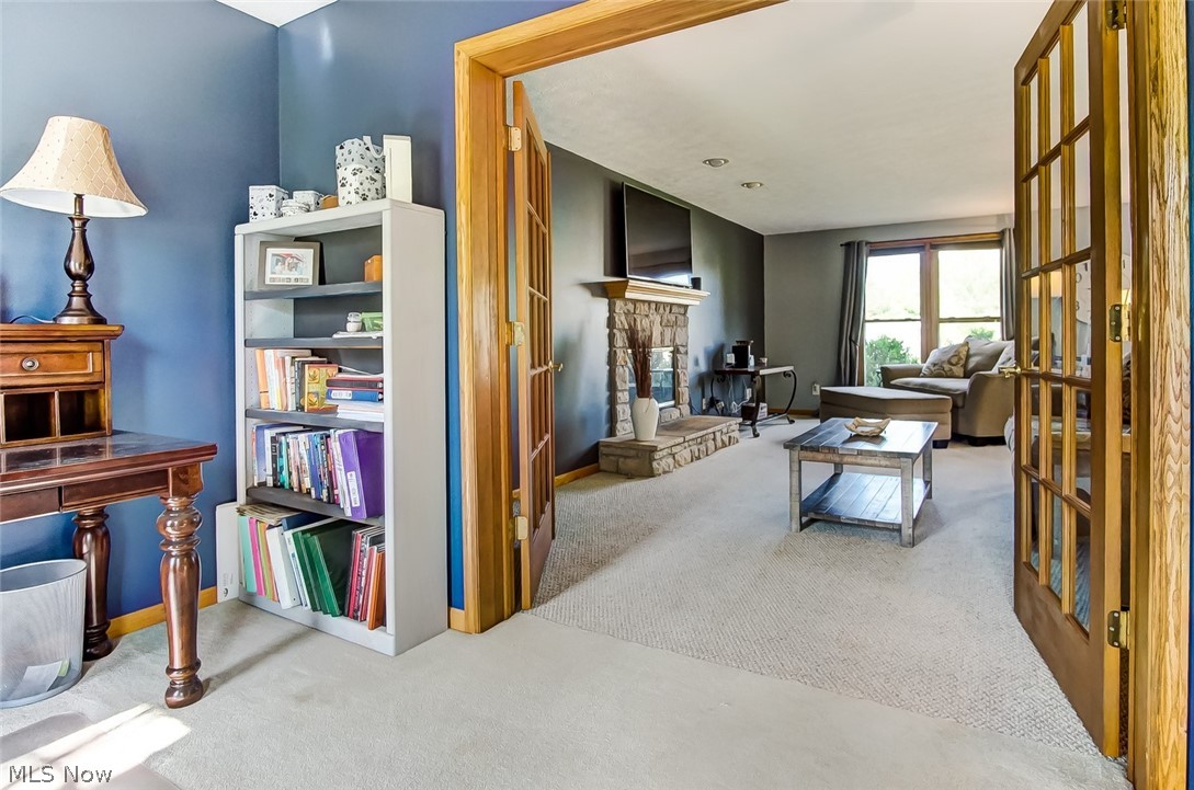 Regent Park - Residential