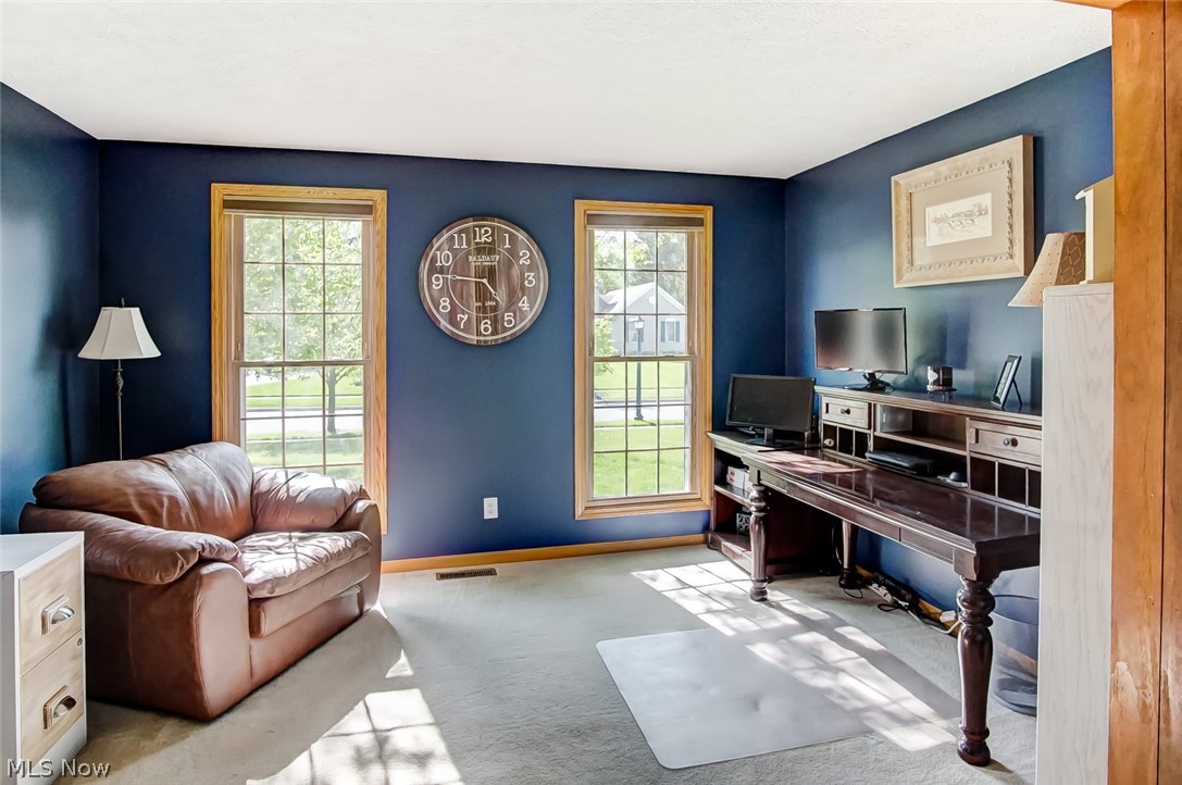 Regent Park - Residential