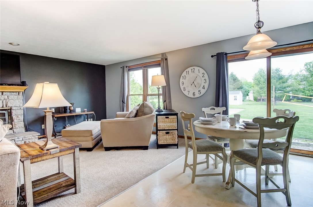 Regent Park - Residential