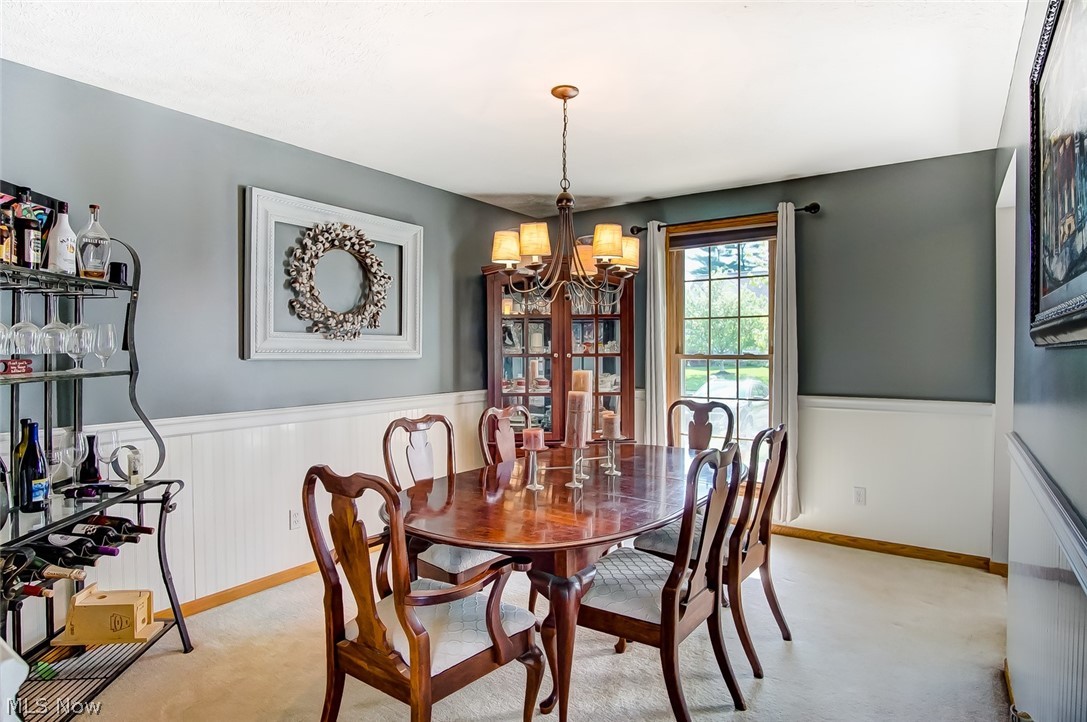 Regent Park - Residential