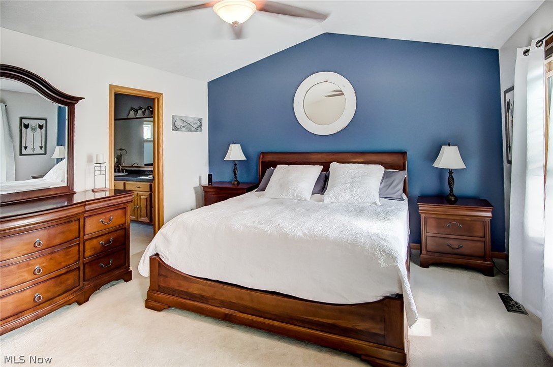 Regent Park - Residential