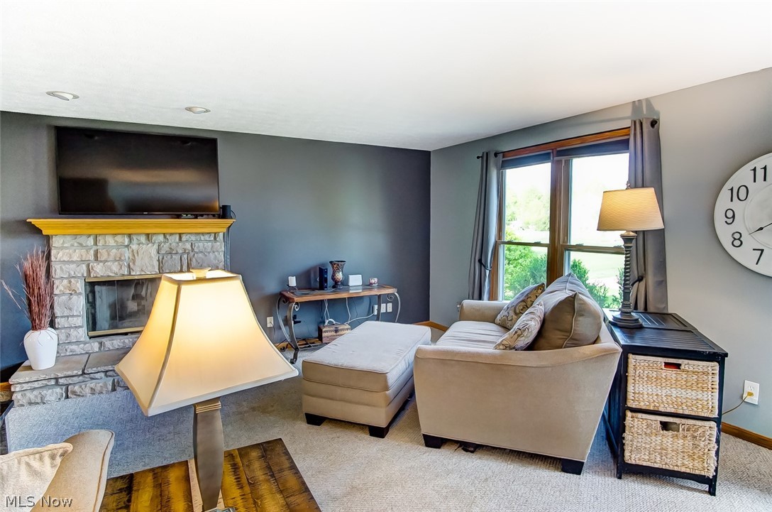 Regent Park - Residential