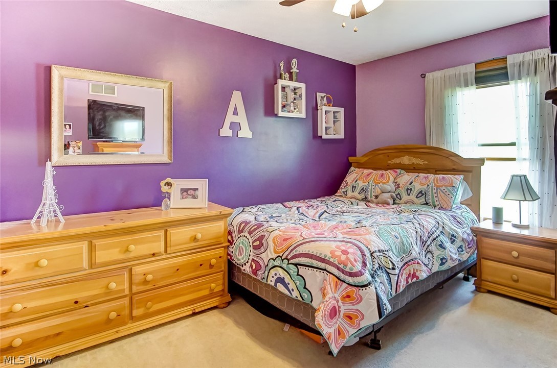 Regent Park - Residential