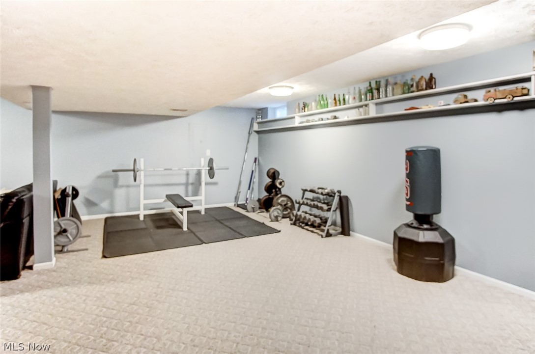 Regent Park - Residential