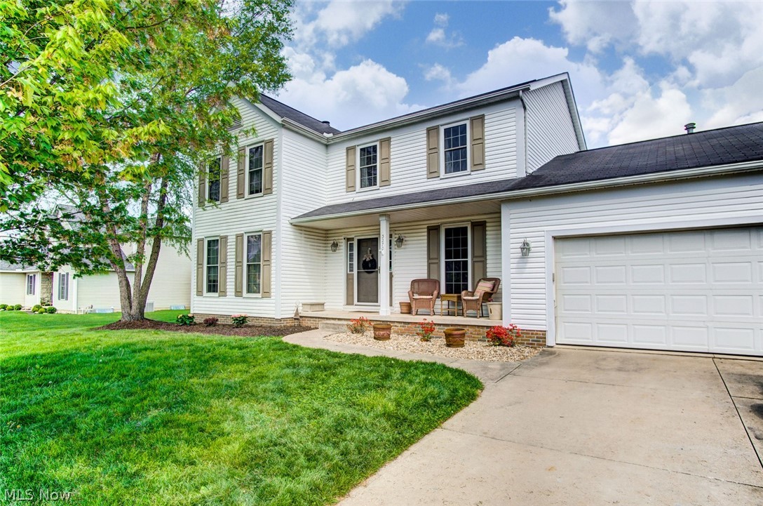 Regent Park - Residential