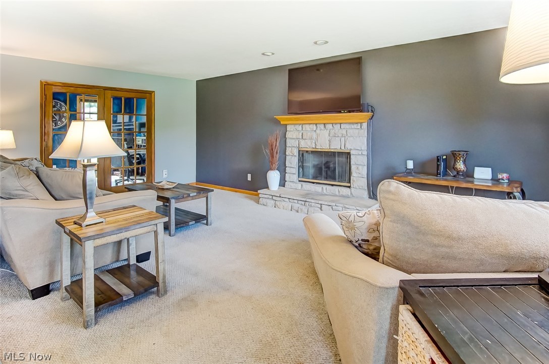 Regent Park - Residential