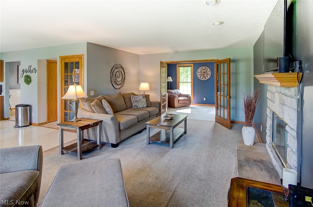 Regent Park - Residential