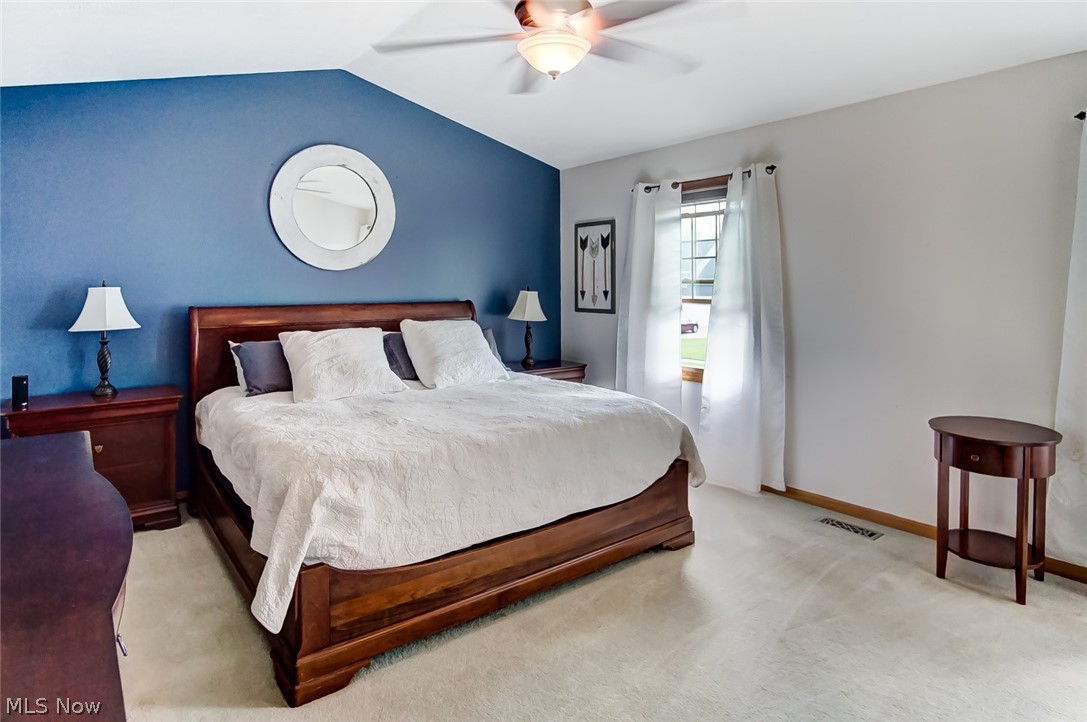 Regent Park - Residential