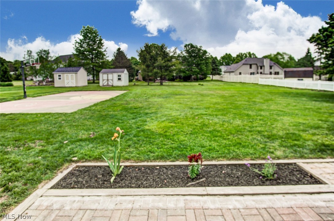 Regent Park - Residential