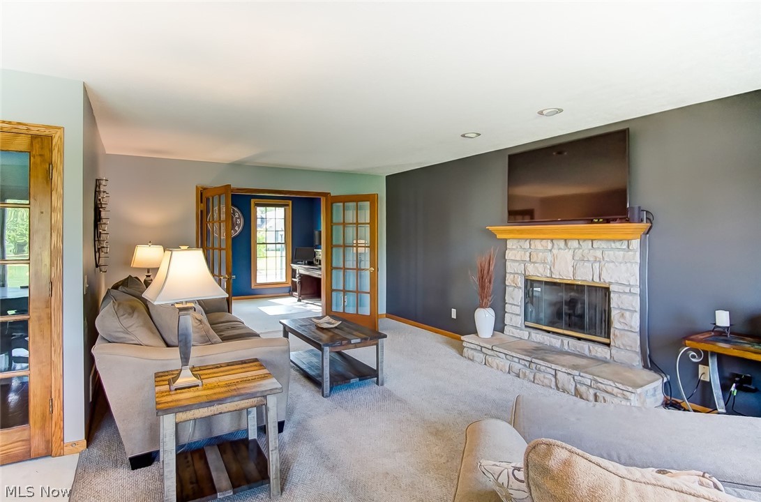 Regent Park - Residential