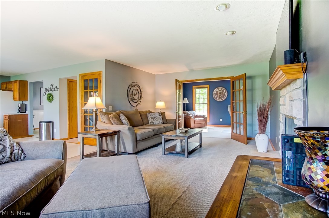 Regent Park - Residential