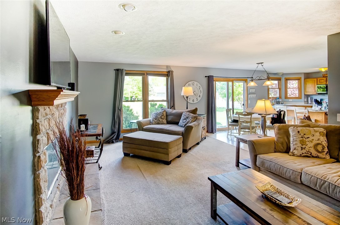 Regent Park - Residential