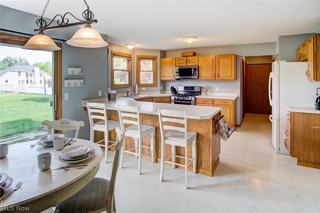 Regent Park - Residential