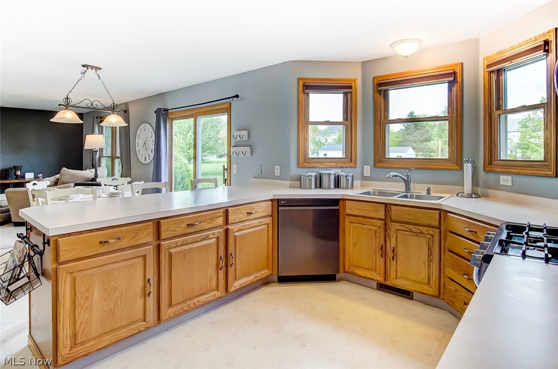 Regent Park - Residential