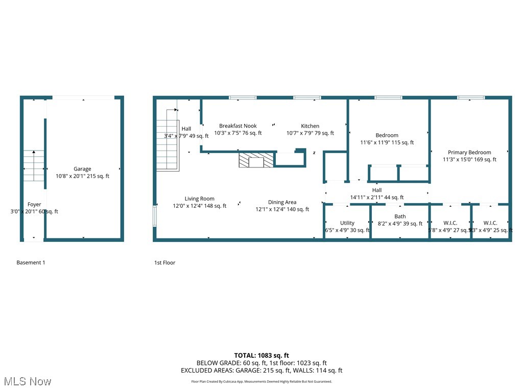 Fox Rest Condo - Residential
