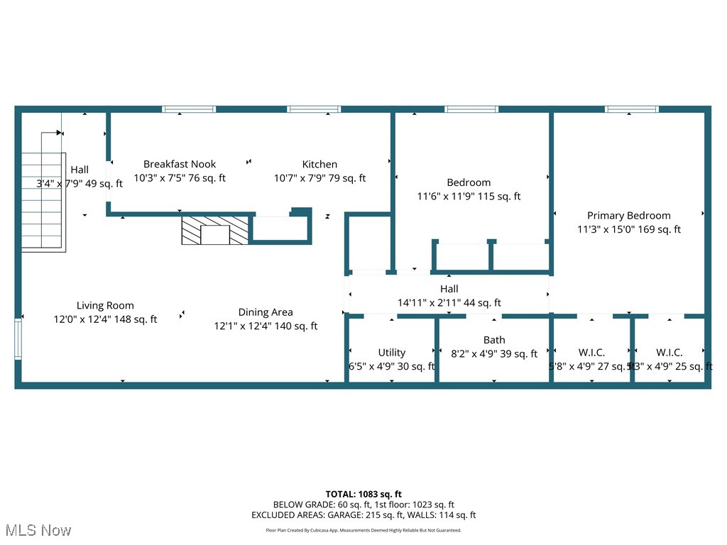 Fox Rest Condo - Residential