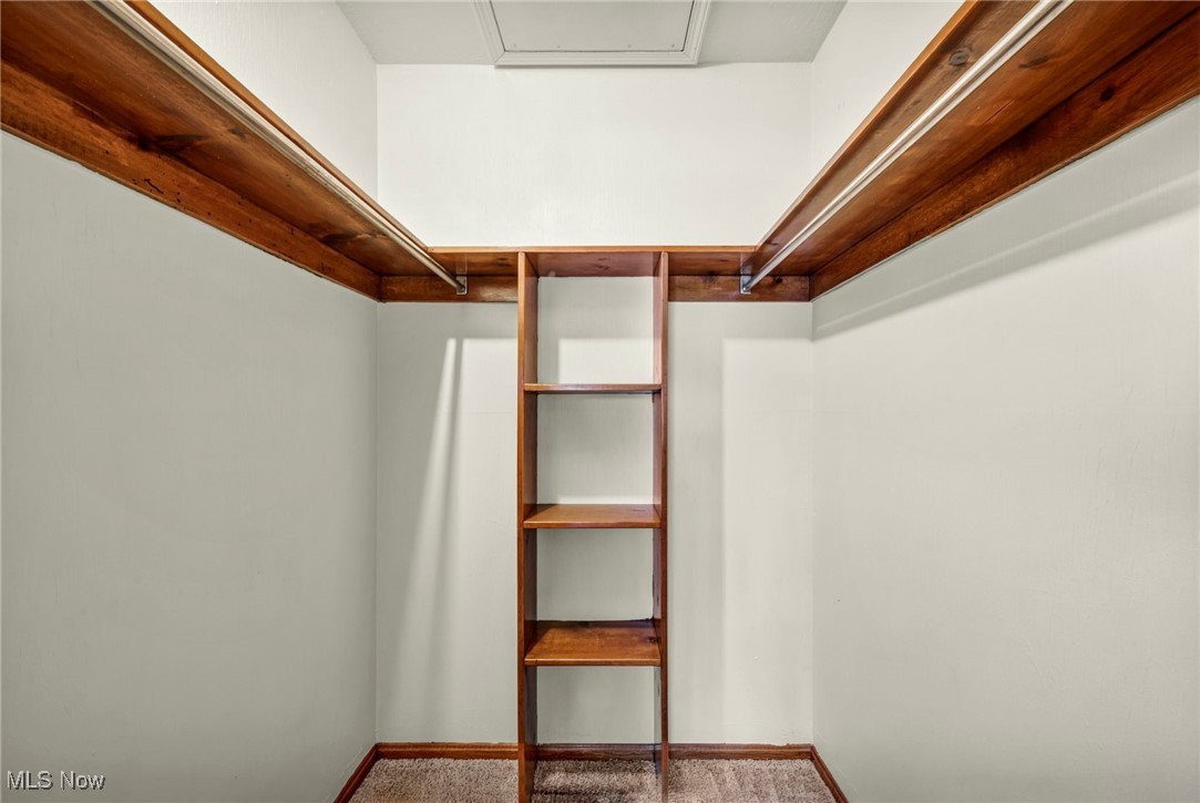 Fox Rest Condo - Residential