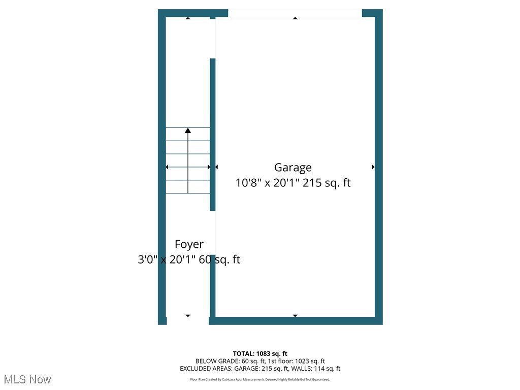 Fox Rest Condo - Residential