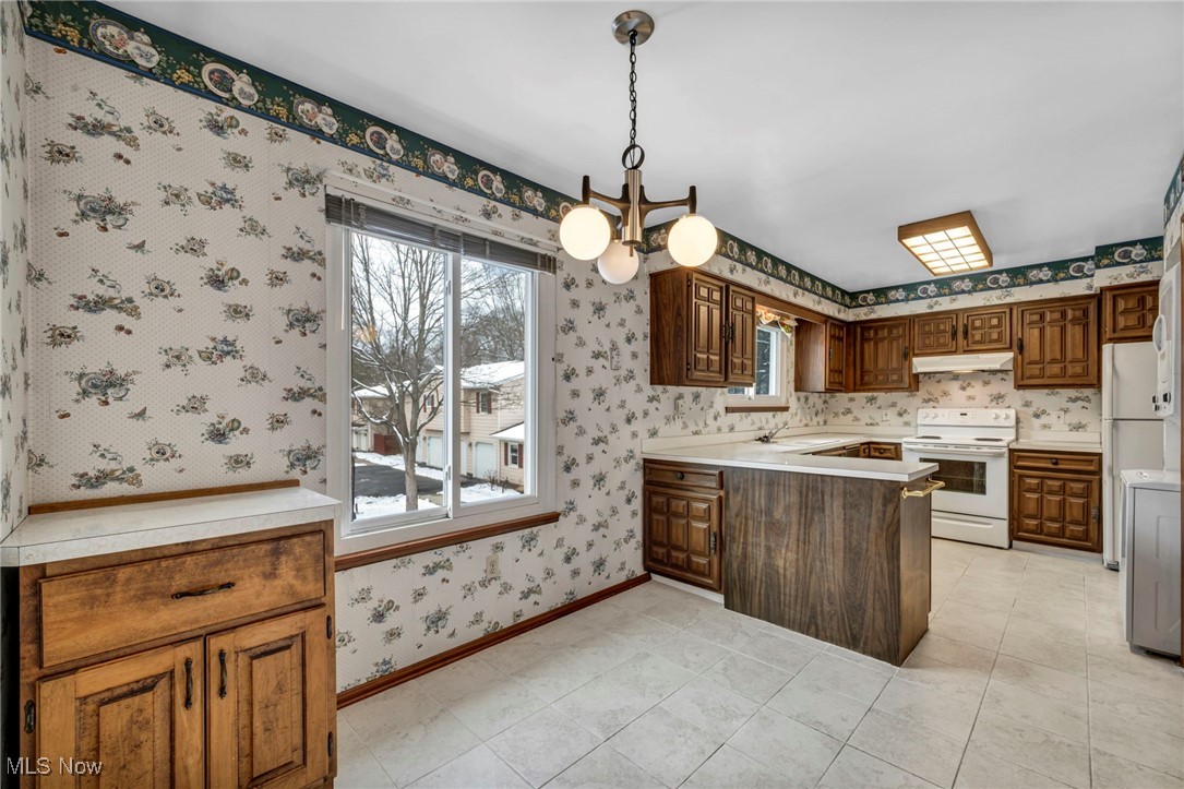 Fox Rest Condo - Residential