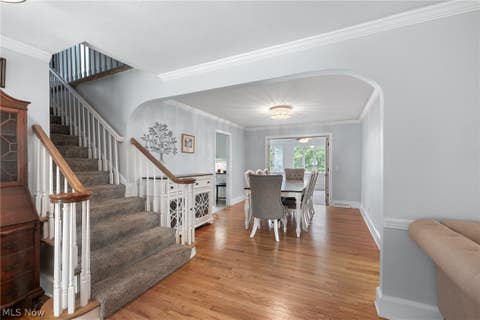 Tiny photo for 335 Vassar Avenue, Elyria, OH 44035 (MLS # 5238226)