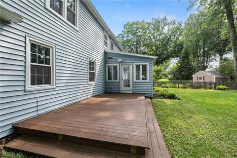 Tiny photo for 335 Vassar Avenue, Elyria, OH 44035 (MLS # 5238226)