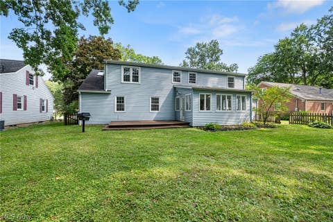 Tiny photo for 335 Vassar Avenue, Elyria, OH 44035 (MLS # 5238226)