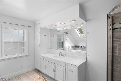 Tiny photo for 335 Vassar Avenue, Elyria, OH 44035 (MLS # 5238226)
